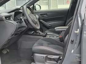 Toyota Corolla (2025) thumbnail 19