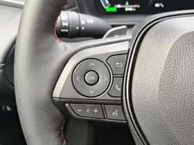 Toyota Corolla (2025) thumbnail 25