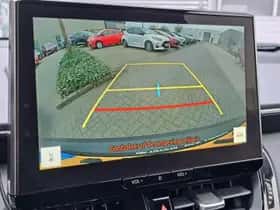 Toyota Corolla (2025) thumbnail 28