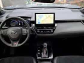 Toyota Corolla (2025) thumbnail 41