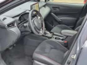 Toyota Corolla (2025) thumbnail 43