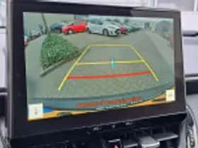 Toyota Corolla (2025) thumbnail 53