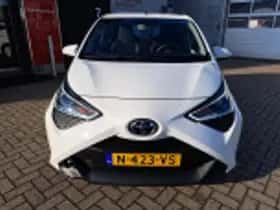 Toyota Aygo (2022) thumbnail 34