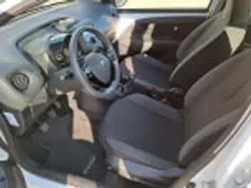 Toyota Aygo (2022) thumbnail 38