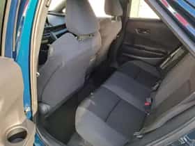 Toyota C hr (2025) thumbnail 17