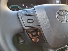 Toyota C hr (2025) thumbnail 19