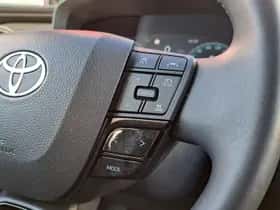Toyota C hr (2025) thumbnail 20