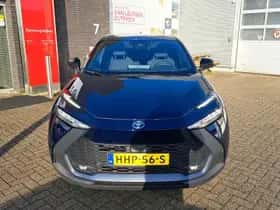 Toyota C hr (2025) thumbnail 21
