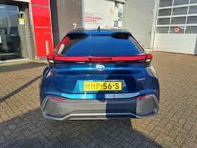 Toyota C hr (2025) thumbnail 22