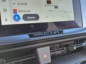 Toyota C hr (2025) thumbnail 28