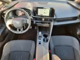 Toyota C hr (2025) thumbnail 36