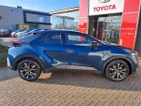 Toyota C hr (2025) thumbnail 40