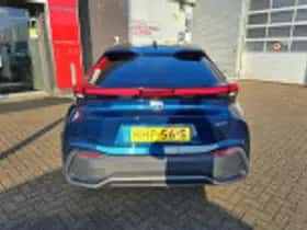 Toyota C hr (2025) thumbnail 49