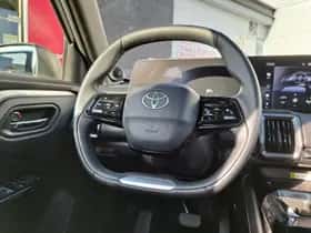 Toyota Urban cruiser (2026) thumbnail 14