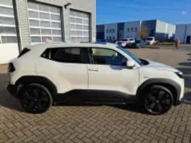 Toyota Urban cruiser (2026) thumbnail 3