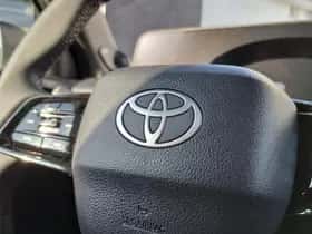 Toyota Urban cruiser (2026) thumbnail 23