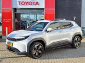 Toyota Urban cruiser (2026) thumbnail 34
