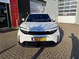 Toyota Urban cruiser (2026) thumbnail 66