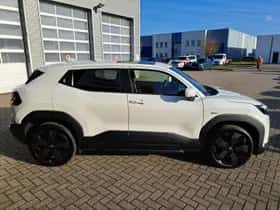 Toyota Urban cruiser (2026) thumbnail 9