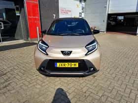 Toyota Aygo X (2023) thumbnail 12