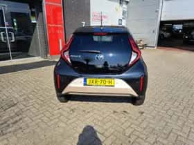 Toyota Aygo X (2023) thumbnail 13