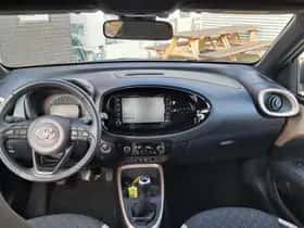 Toyota Aygo X (2023) thumbnail 16