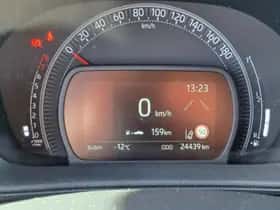 Toyota Aygo X (2023) thumbnail 17