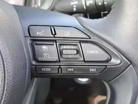 Toyota Aygo X (2023) thumbnail 24