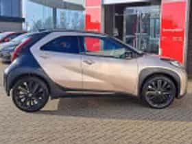 Toyota Aygo X (2023) thumbnail 35