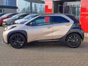 Toyota Aygo X (2023) thumbnail 36