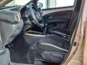 Toyota Aygo X (2023) thumbnail 40