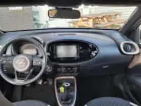 Toyota Aygo X (2023) thumbnail 41