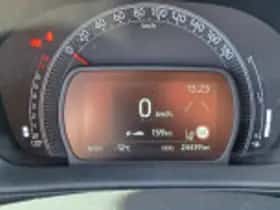 Toyota Aygo X (2023) thumbnail 42