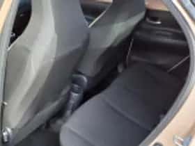 Toyota Aygo X (2023) thumbnail 53