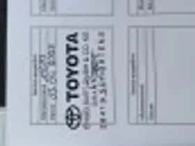 Toyota Aygo X (2023) thumbnail 55