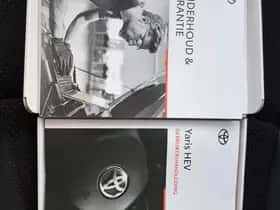 Toyota Yaris (2024) thumbnail 30