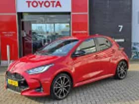 Toyota Yaris (2024) thumbnail 32