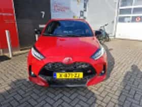 Toyota Yaris (2024) thumbnail 36