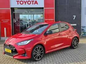 Toyota Yaris (2024) thumbnail 60