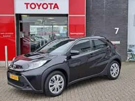 Toyota Aygo X (2025) thumbnail 1