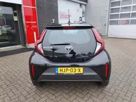 Toyota Aygo X (2025) thumbnail 12