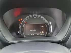 Toyota Aygo X (2025) thumbnail 14