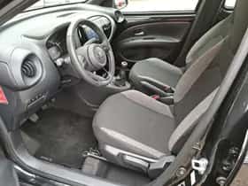 Toyota Aygo X (2025) thumbnail 16