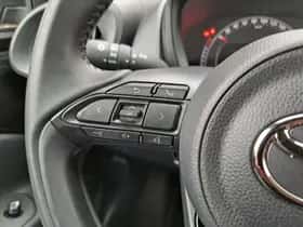 Toyota Aygo X (2025) thumbnail 21