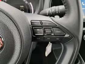 Toyota Aygo X (2025) thumbnail 22