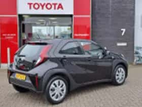 Toyota Aygo X (2025) thumbnail 31