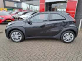 Toyota Aygo X (2025) thumbnail 32