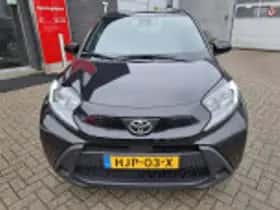 Toyota Aygo X (2025) thumbnail 34