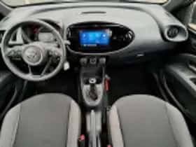 Toyota Aygo X (2025) thumbnail 36