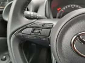 Toyota Aygo X (2025) thumbnail 44